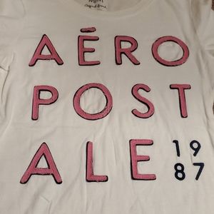 Aeropostale tee shirt